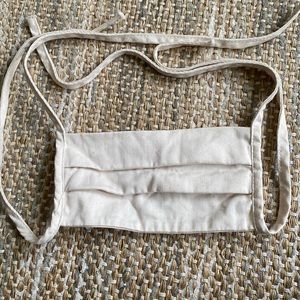 Reformation Cloth Mask